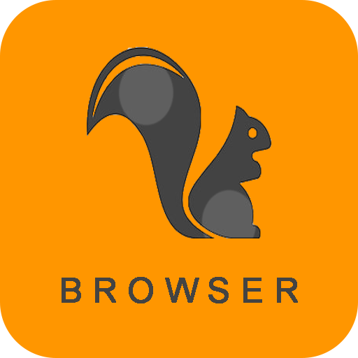 U Browser Safe Indian Browser icon
