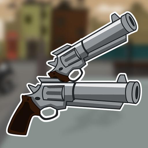 GANGSTER WAR 2020 icon