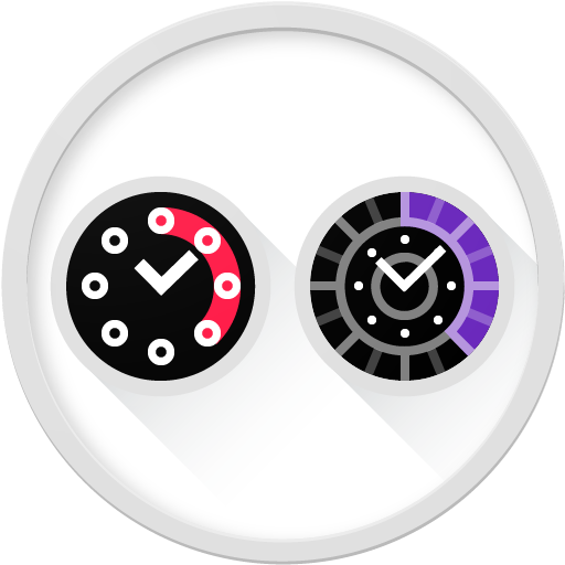 ustwo Timer Watch Faces icon