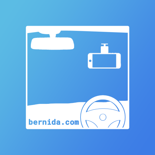 Bernida Dash Cam icon