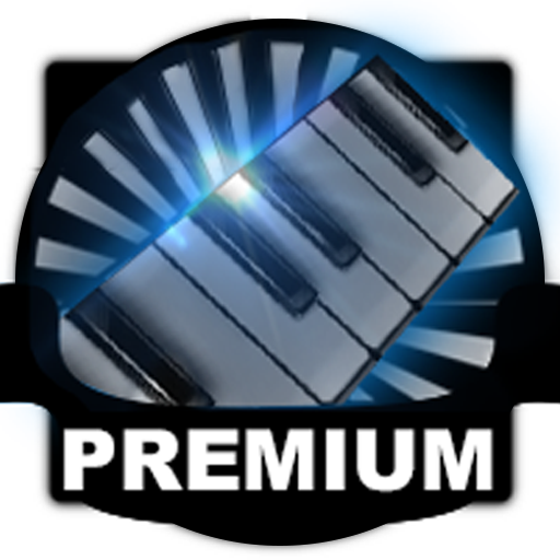 R-ORG 2023: Play Real Keyboard icon