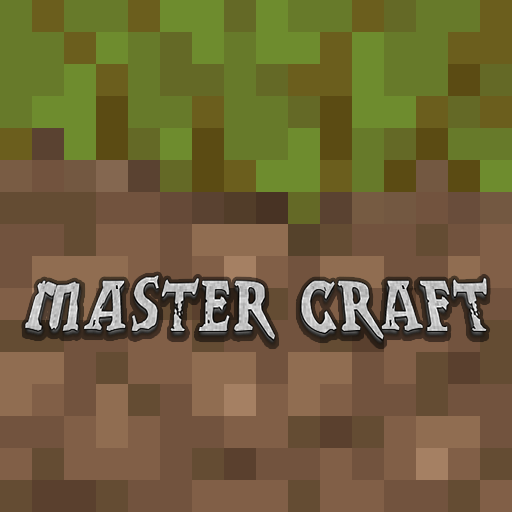 Master Craft: Building &amp; survi icon