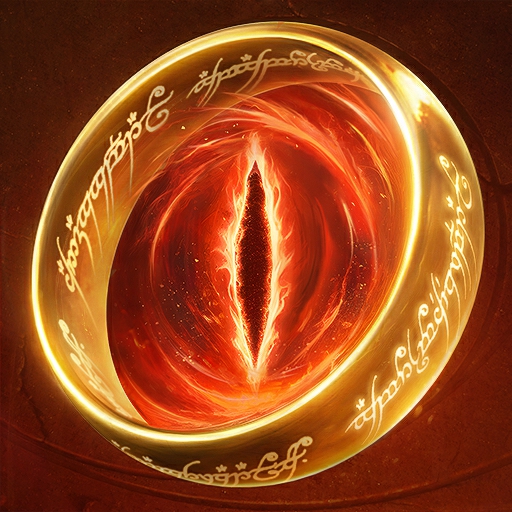 The Lord of the Rings: War icon