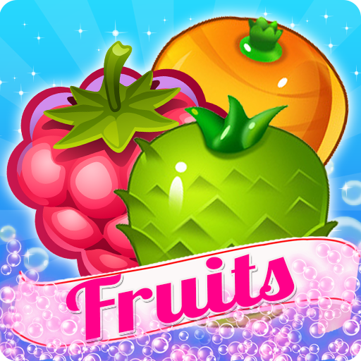 Cookie fruit Soda icon