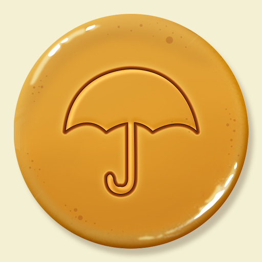 Dalgona Game:  Honeycomb Candy icon