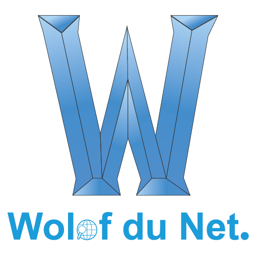 Wolof du Net icon