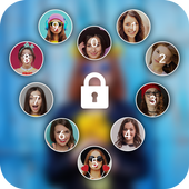 My Photo App Lock icon