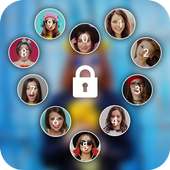 My Photo App Lock