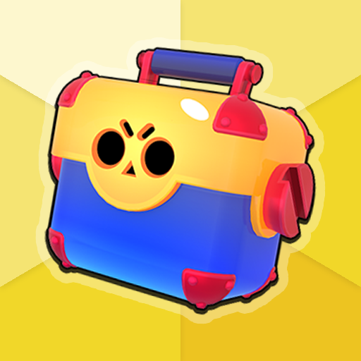 Box Simulator for Brawl Stars icon