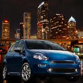 Italian Sports Car Driving icon