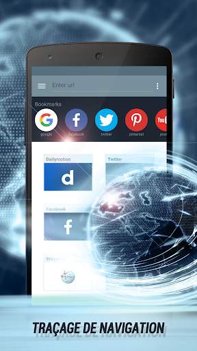 Télécharger pour Android screenshot 3