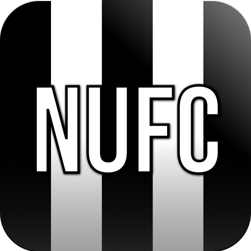 NUFC News - Fan App icon