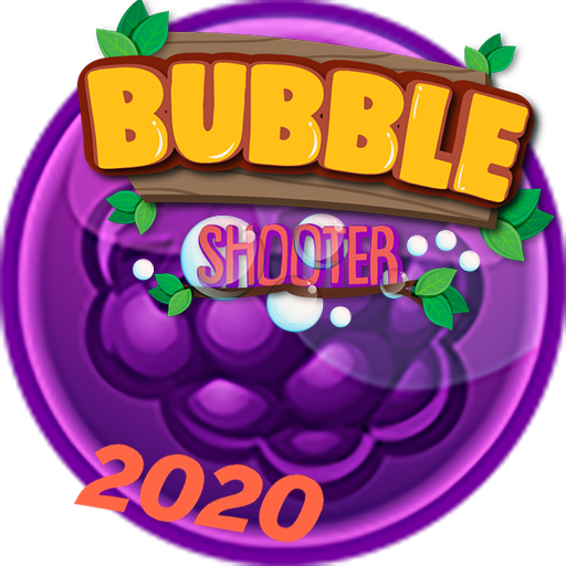 Bubble Cat Shooter 2020 icon