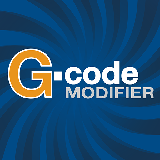 CBOR G-code Modifier icon