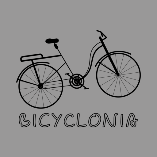 ikon Bicyclonia - Cycle Game