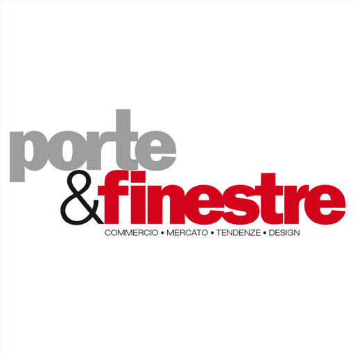 Porte &amp; Finestre icon