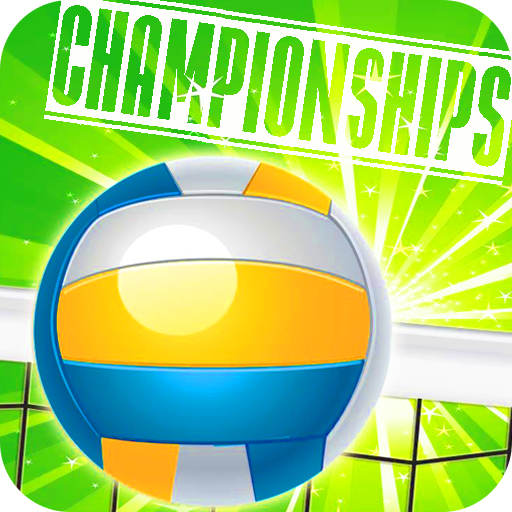 Volleyball World Championships icon