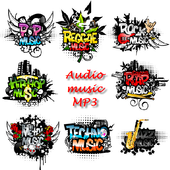 Music App Downloader icon