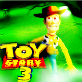 New Toy Story 3 Cheat icon