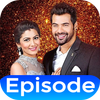 Kumkum Bhagya Written Update New Full Episode Cast icon