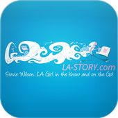 LA-Story icon