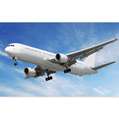 Plane Ticket Info icon