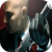 The Hitman : Sniper Shoot icon