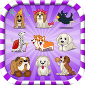 Dog Onet Free icon