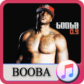 BOOBA MUSIC CHANSONS 2019 (SANS INTERNET) icon