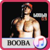 BOOBA MUSIC CHANSONS 2019 (SANS INTERNET) on 9Apps