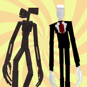 Mutant Creatures Mod For MCPE أيقونة