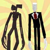 Mutant Creatures Mod For MCPE on 9Apps