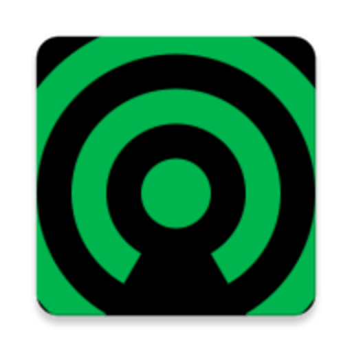 Hotspot Wifi icon