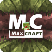 Max Craft builder icon