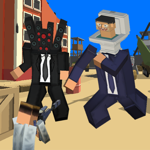 Gman Playground Ragdoll Rumble icon