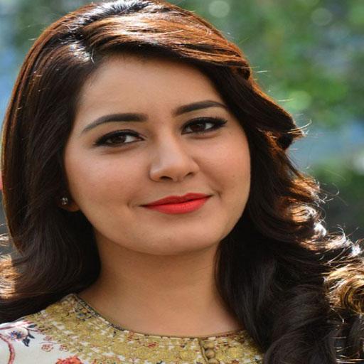 Rashi Khanna Wallpapers HD icon
