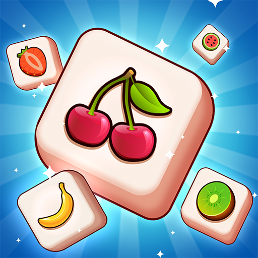 Grand Journey - Triple Tile Match Classic Puzzle icon