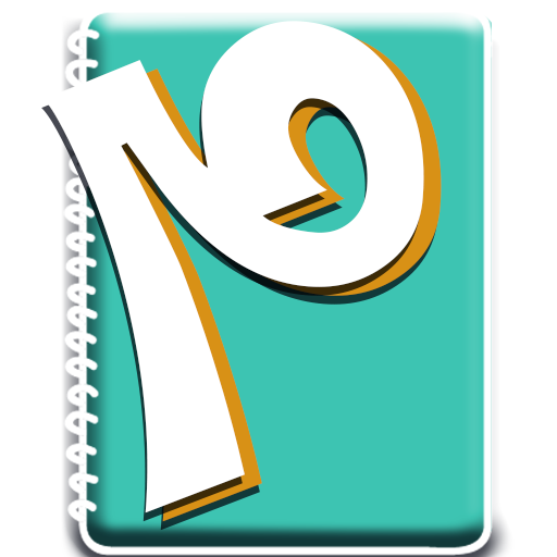 محاضراتى иконка