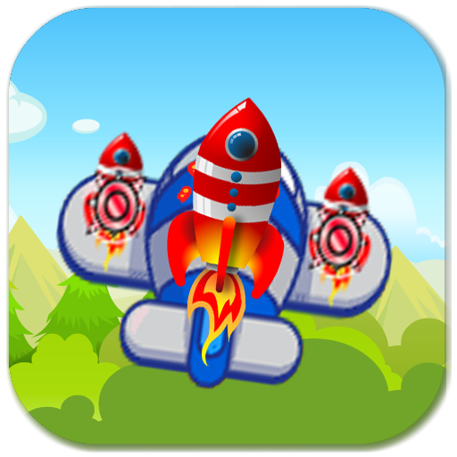 Sky Fighter New 2019 icon