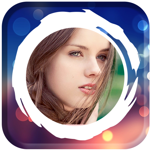 HS Photo Studio أيقونة