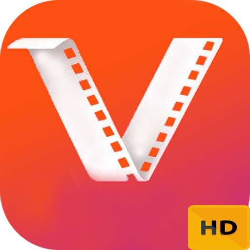 VidMedia - HD Video Player | HD Video Downloader icon