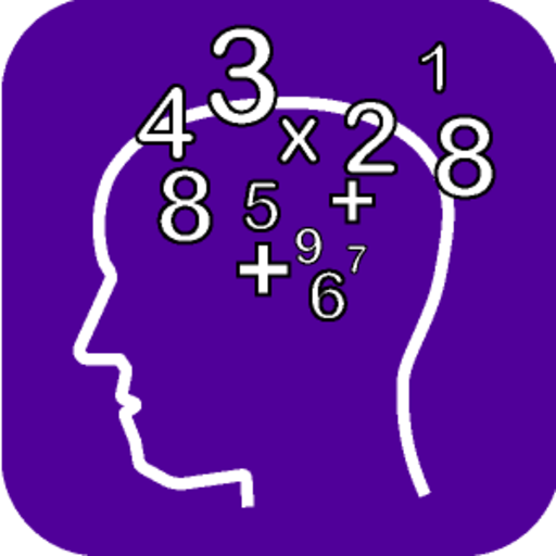 Mathematics : Brain Training icon