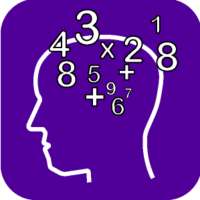 Mathematics : Brain Training