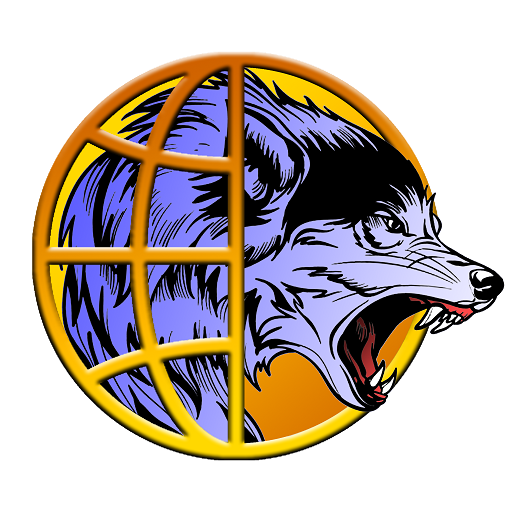 wolfH Browser icon