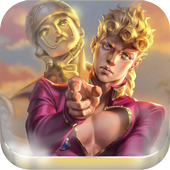 JoJo's Adventure Wallpaper icon