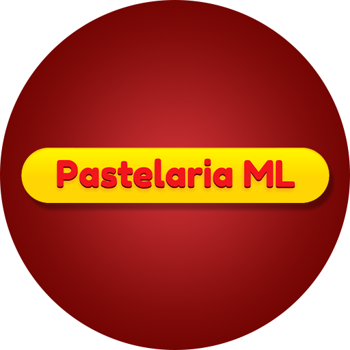 Pastelaria ML icon