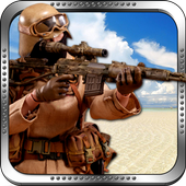 Elite Sniper Clash icon