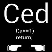 curseditor(code editor) on 9Apps