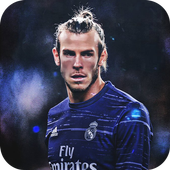 Gareth Bale Wallpaper HD icon