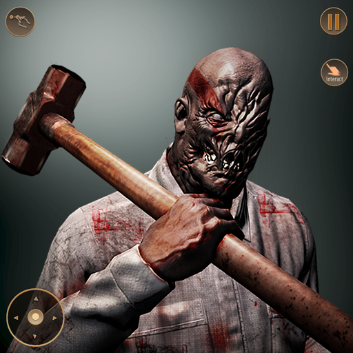 Papa - The Horror Game icon